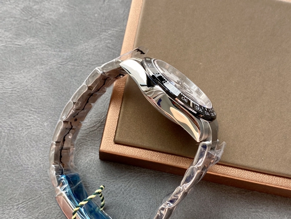 激安ロレックス内部構造